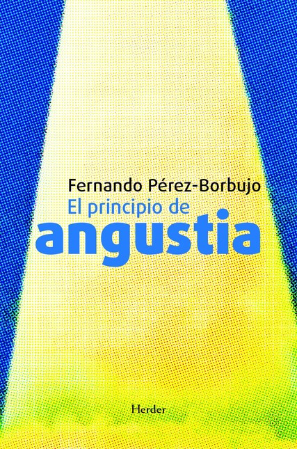 El principio de angustia