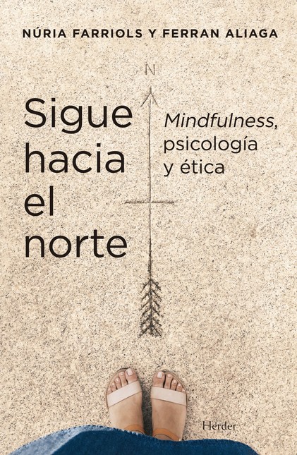 Sigue hacia el norte. Mindfuln...