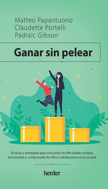 Ganar sin pelear. Técnicas y e...