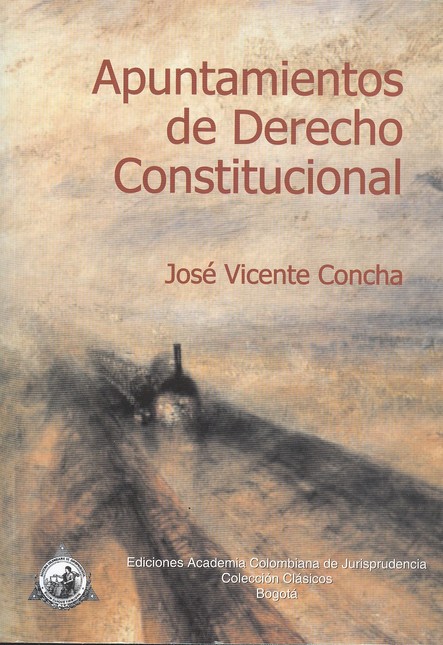 Apuntamientos de Derecho Const...