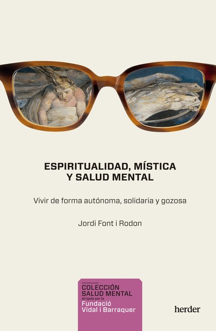 Espiritualidad, mística y salu...
