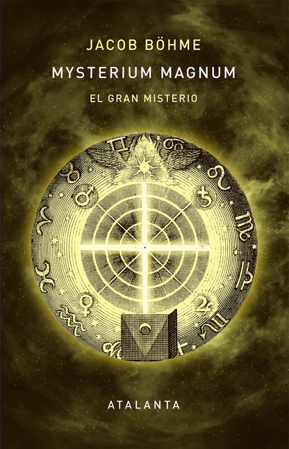 Mysterium magnum. El gran mist...