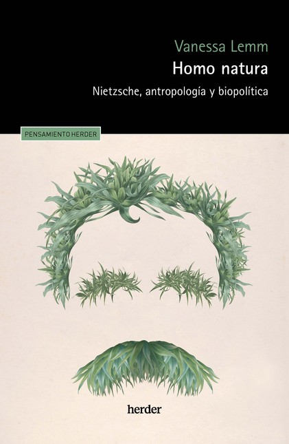 Homo natura. Nietzsche, antrop...