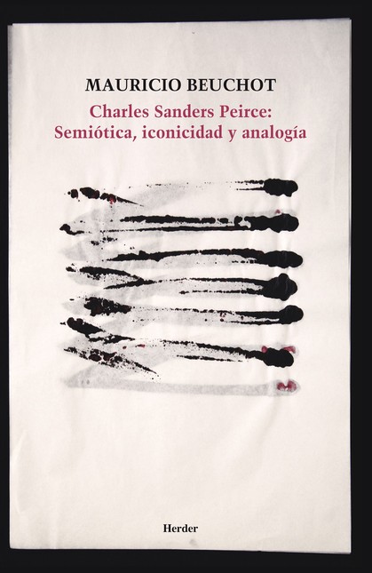 Charles Sanders Peirce: Semiót...
