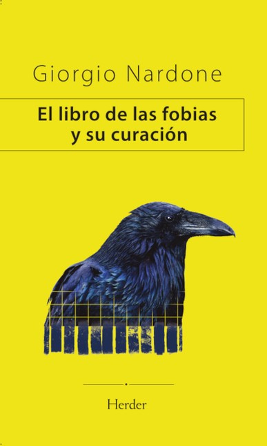 El libro de las fobias y su cu...