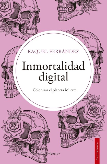 Inmortalidad digital. Coloniza...