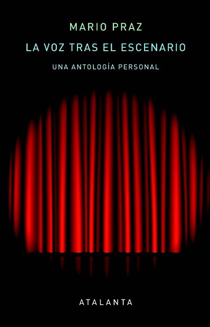 La voz tras el escenario. Una ...