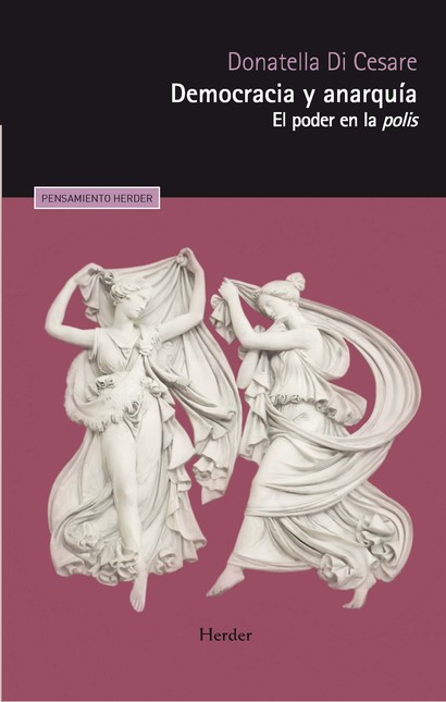 Democracia y anarquía. El pode...