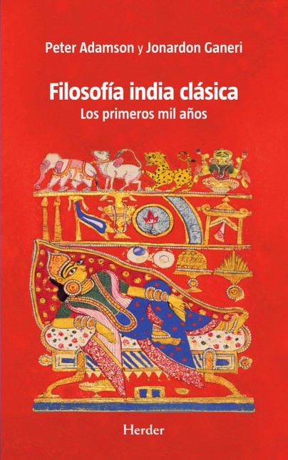 Filosofía india clásica. Los p...