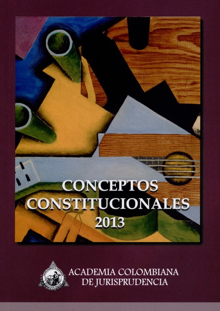 Conceptos constitucionales 201...