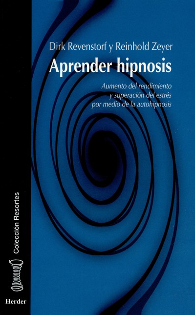Aprender hipnosis. Aumento del...