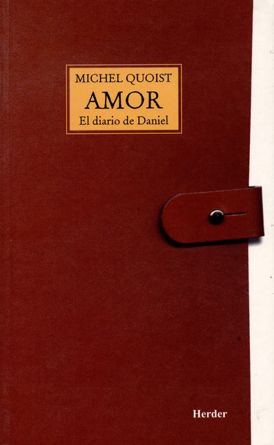 Amor. El diario de Daniel