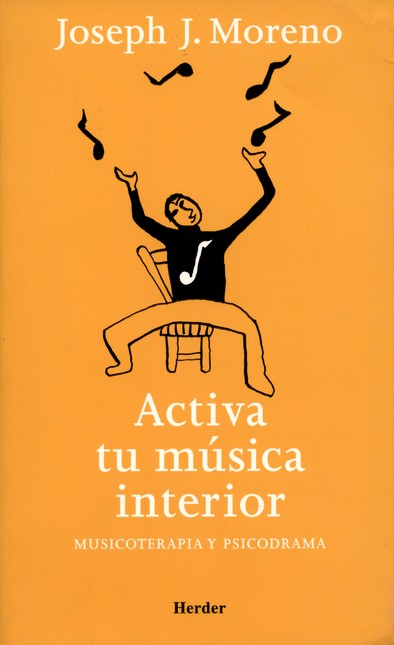 Activa tu música interior. Mus...