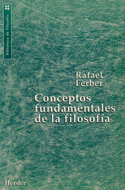 Conceptos fundamentales de la ...