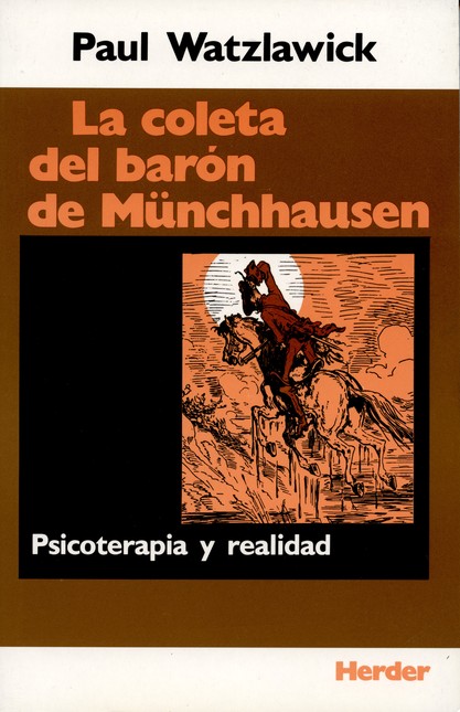 La coleta del barón de Münchha...