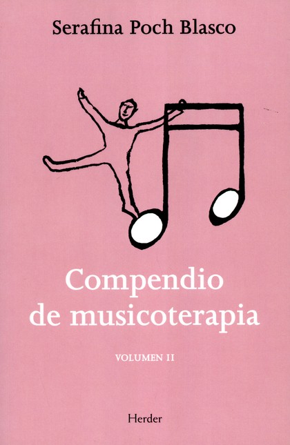 Compendio de musicoterapia. Vo...