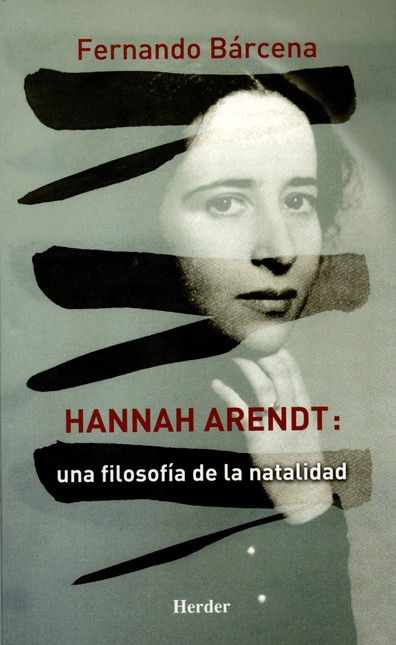 Hannah Arendt: una filosofía d...