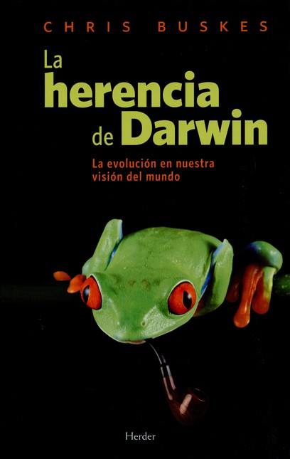 La herencia de Darwin. La evol...