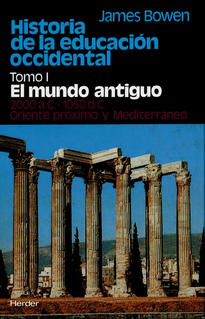 Historia de la educación occid...