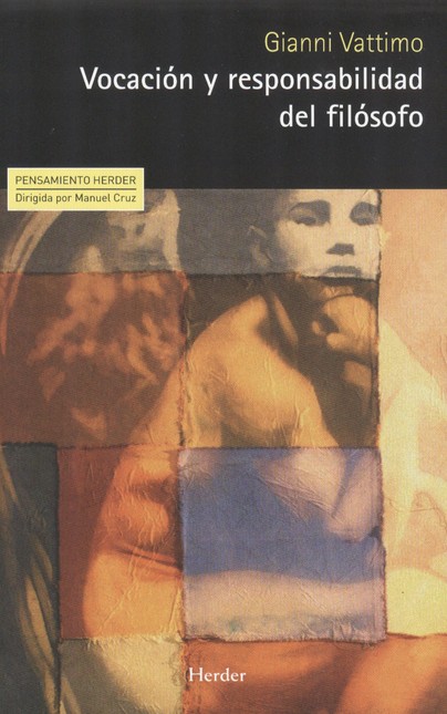 Vocación y responsabilidad del...