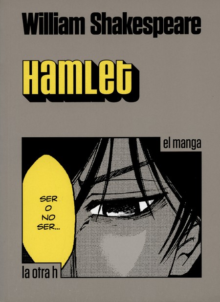 Hamlet (en historieta / cómic)