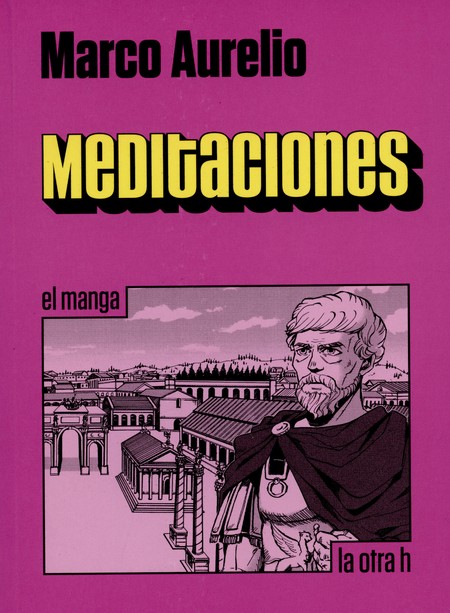 Meditaciones (en historieta / ...