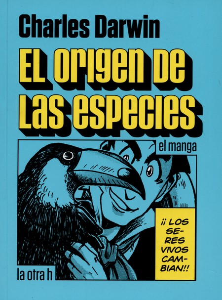 El origen de las especies (en ...