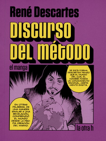 Discurso del método (en histor...