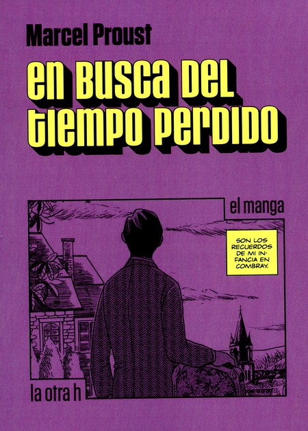 En busca del tiempo perdido (E...