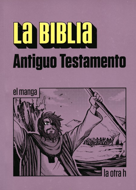 Biblia. Antiguo Testamento, La...