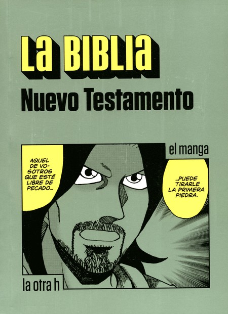 La biblia. Nuevo Testamento (E...