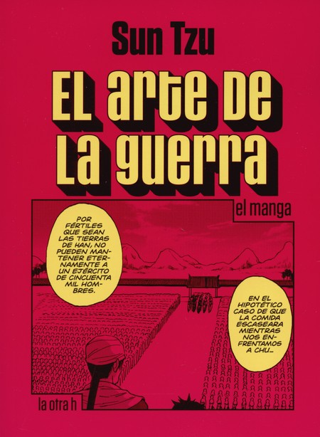 El arte de la guerra, (En hist...