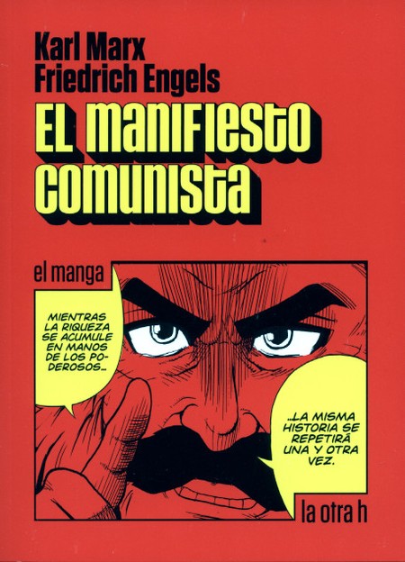 El manifiesto comunista (en hi...