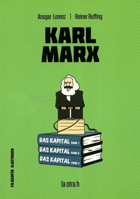 Karl Marx