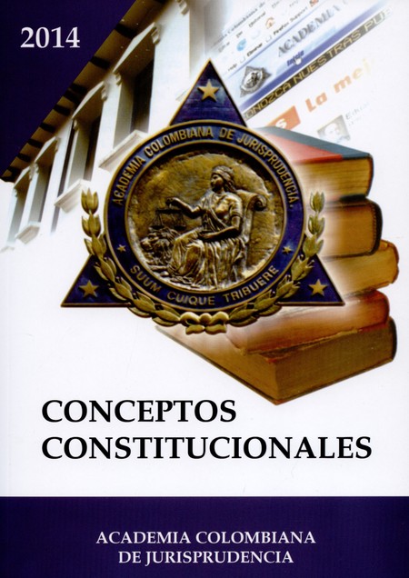 Conceptos constitucionales 201...