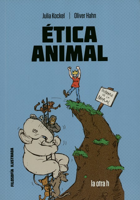 Ètica animal (Filosofia ilustr...