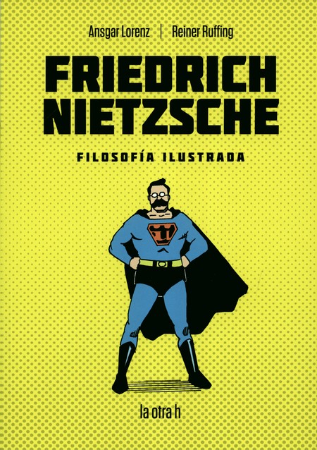 Friedrich Nietzsche (en histor...