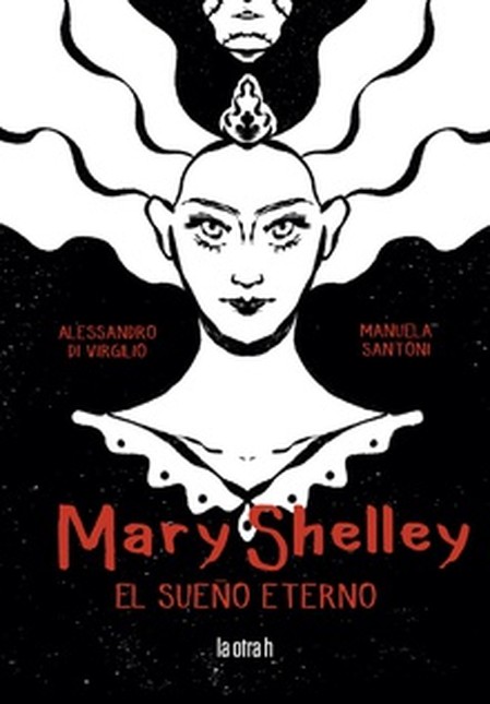 Mary Shelley. El sueño eterno ...