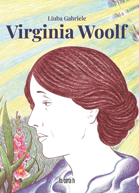 Virginia Woolf (en historieta ...