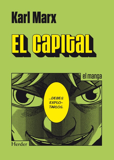 El capital (En historieta / Có...