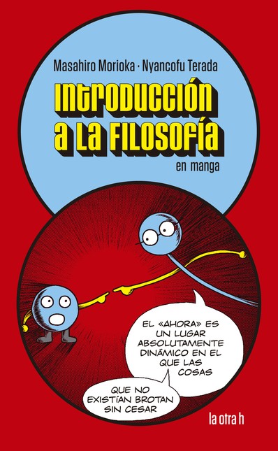 Introducción a la filosofía (h...