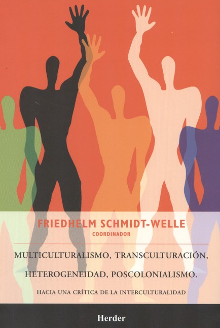 Multiculturalismo, transcultur...