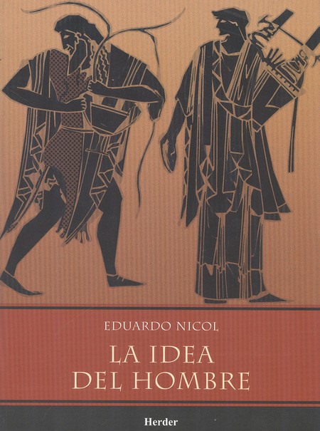 La idea del hombre