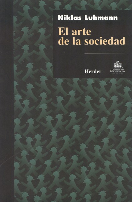 El arte de la sociedad