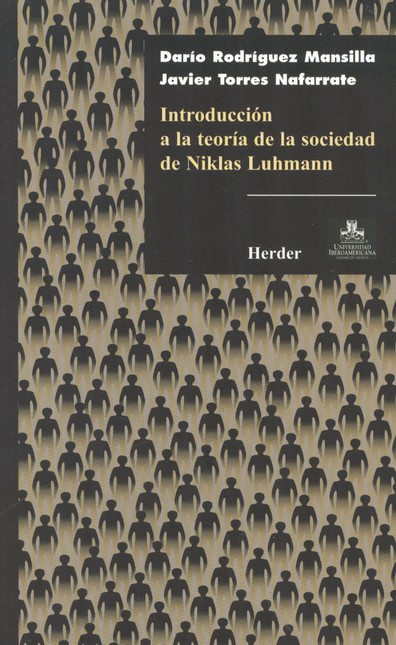 Introducción a la teoría de la...