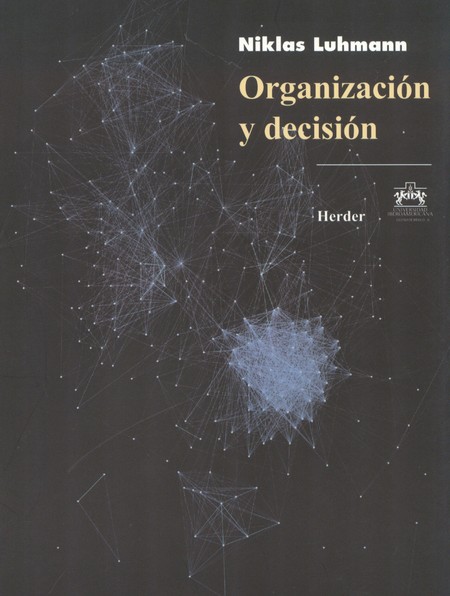 Organización y decisión