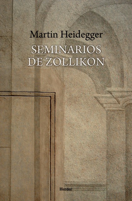 Seminarios de Zollikon
