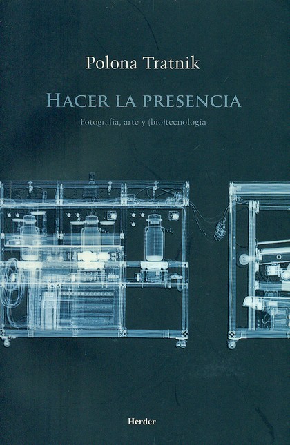Hacer la presencia. Fotografía...