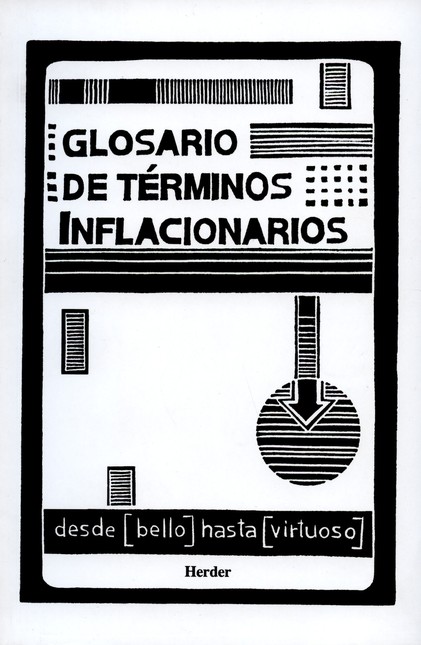 Glosario de términos inflacion...
