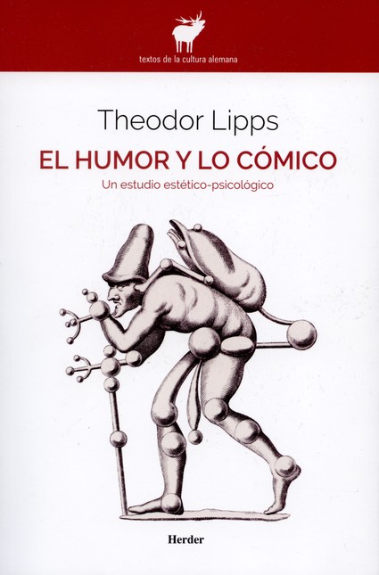 El humor y lo cómico. Un estud...
